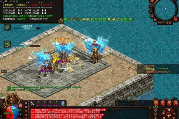 十二生肖武器与特殊戒指获取全攻略